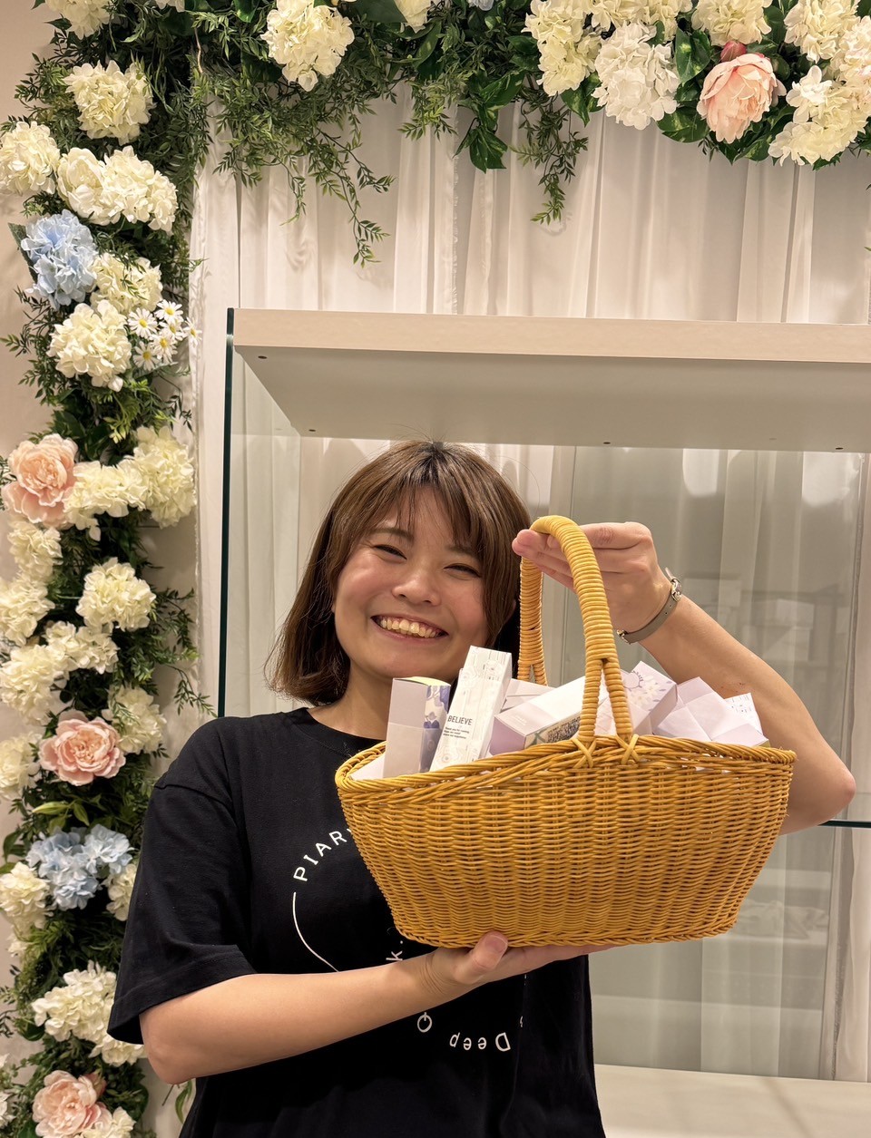 ちほさん