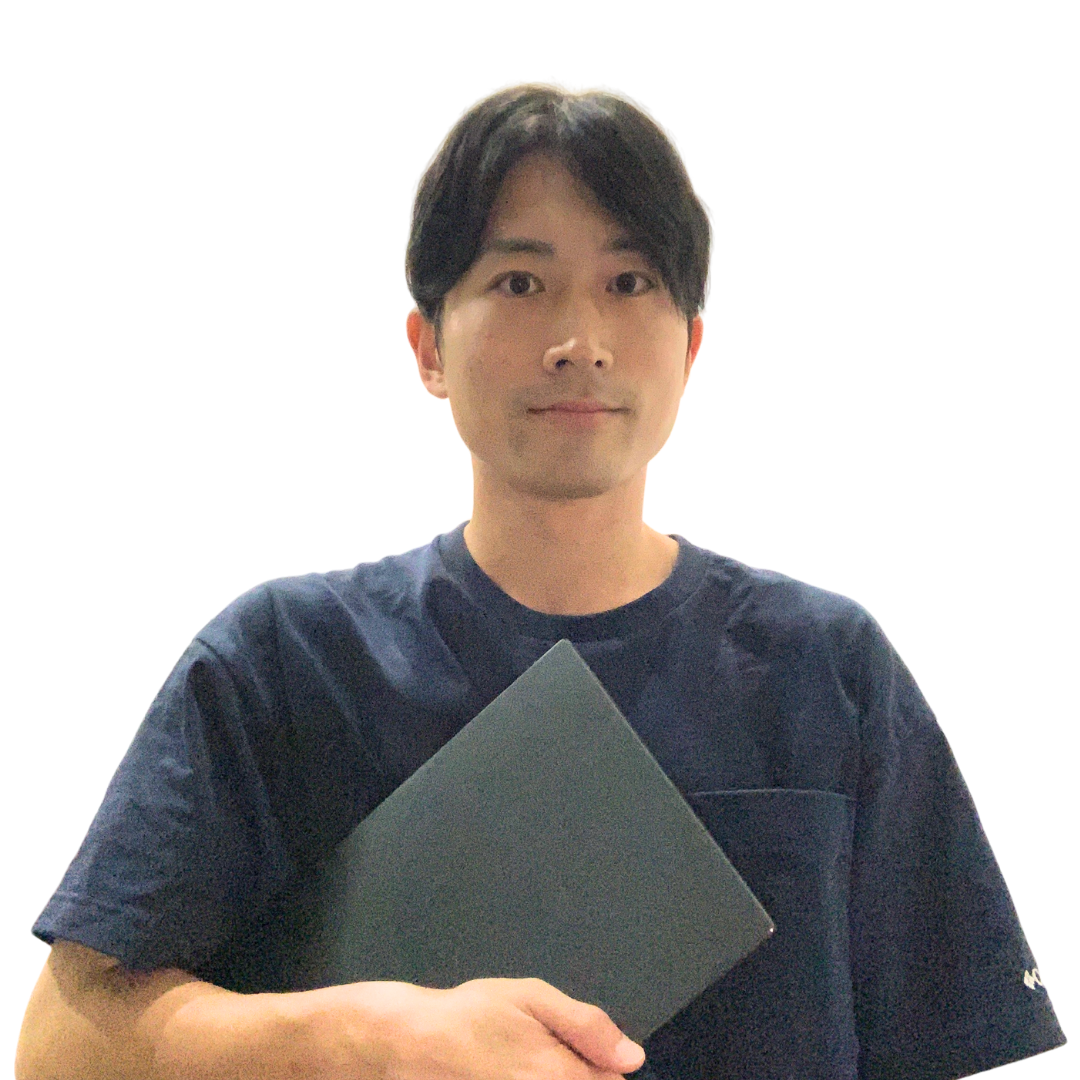 Yさん